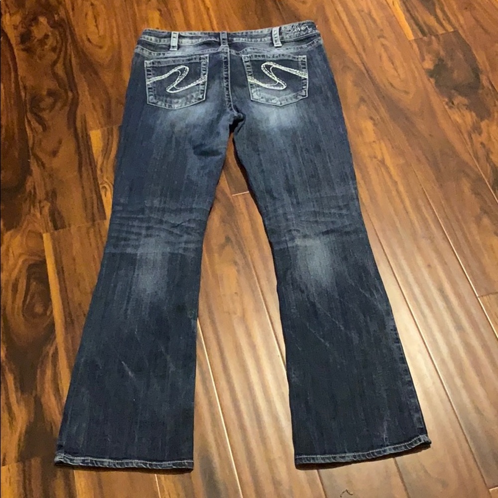 Jeans - Picture 6 of 6
